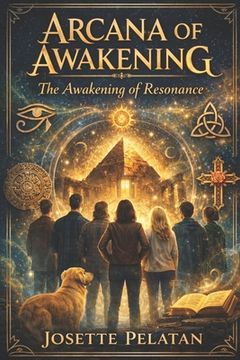 portada Arcana of Awakening: The Awakening of Resonance (en Inglés)