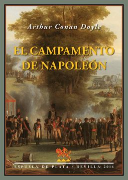 portada El Campamento de Napoleón (in Spanish)