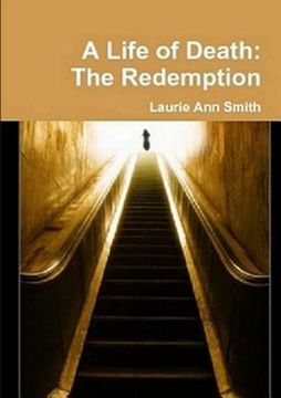 portada A Life of Death: The Redemption (en Inglés)