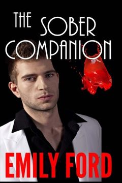 portada The Sober Companion