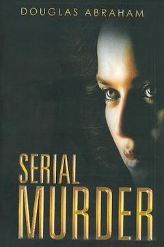portada Serial Murder: Countdown To Murder (en Inglés)