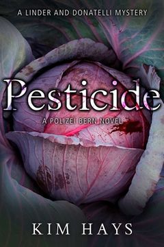 portada Pesticide (en Inglés)