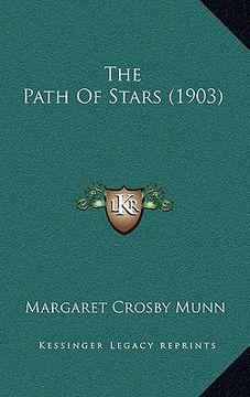 portada the path of stars (1903) (en Inglés)