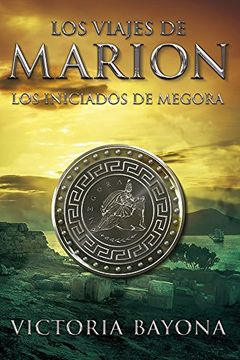 portada Los Iniciados de Megora (in Spanish)