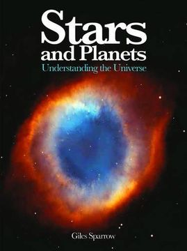 portada Stars and Planets: Understanding the Universe (en Inglés)