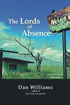 portada The Lords of Absence (en Inglés)