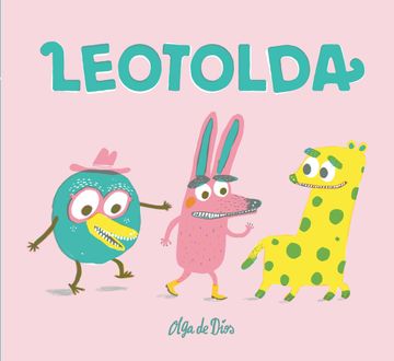 portada Leotolda