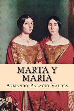 portada Marta y María