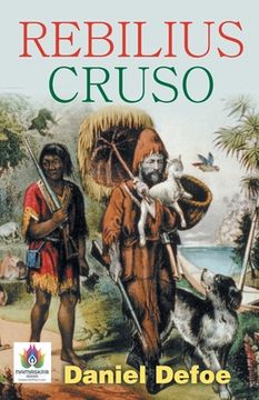 portada Rebilius Cruso (en Inglés)