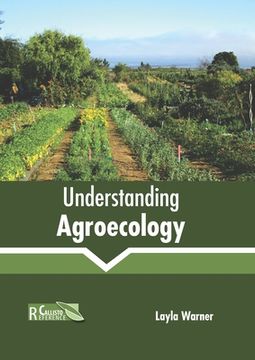 portada Understanding Agroecology (en Inglés)