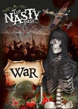 portada War (The Nasty Past)