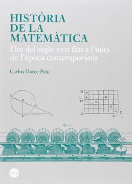 portada Història de la Matemàtica