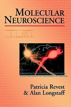 portada molecular neuroscience (en Inglés)