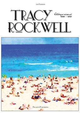 portada Tracy Rockwell: Catalogue raisonné 2000 - 2020 (en Inglés)