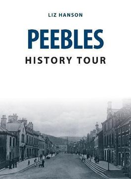 portada Peebles History Tour