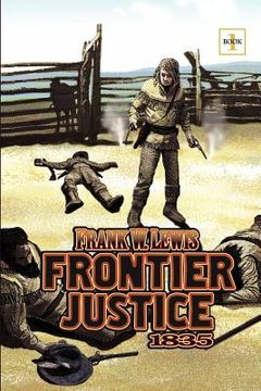portada frontier justice (in English)