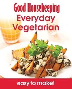 portada vegetarian: over 100 triple-tested recipes. (en Inglés)