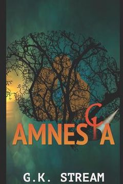 portada Amnesia: Colony 1: Alex & Trish (en Inglés)
