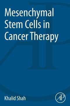 portada Mesenchymal Stem Cells in Cancer Therapy
