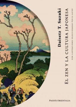 El zen y la Cultura Japonesa (in Spanish)