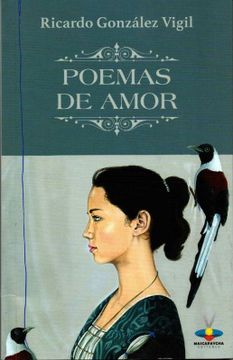 portada Poemas de amor (in Spanish)
