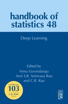 portada Deep Learning: Volume 48 (in English)