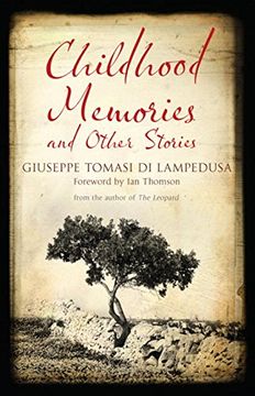 portada Childhood Memories and Other Stories (Alma Classics)