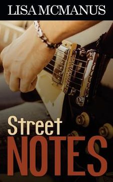 portada Street Notes (in English)