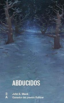 portada Abducidos (in Spanish)