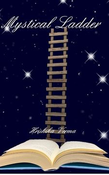 portada Mystical Ladder (en Inglés)
