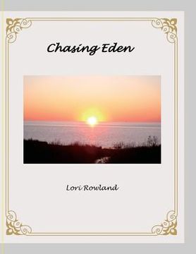 portada Chasing Eden (en Inglés)