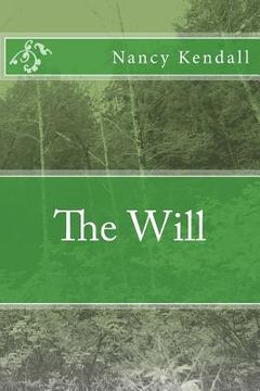 portada The Will (in English)