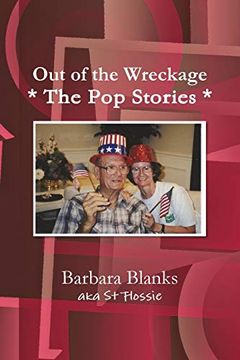 portada Out of the Wreckage: The pop Stories