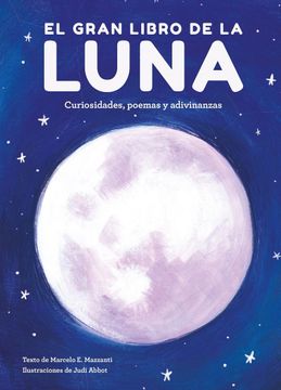 portada El Gran Libro de la Luna [Próxima Aparición] (in Spanish)