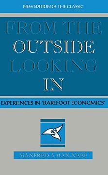 portada From the Outside Looking in: Experiences in Barefoot Economics (libro en Inglés)