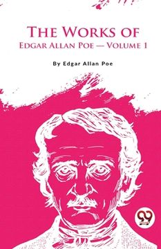 portada The Works Of Edgar Allan Poe
