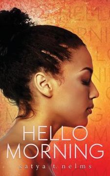 portada Hello Morning (en Inglés)