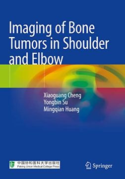 portada Imaging of Bone Tumors in Shoulder and Elbow (en Inglés)