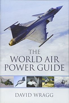 portada World air Power Guide (en Inglés)