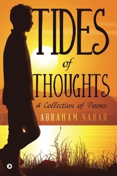 portada Tides of Thoughts: A Collection of Poems