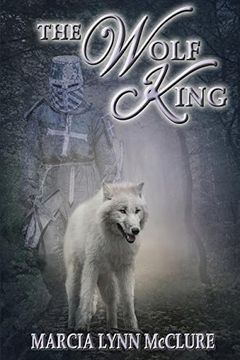 portada The Wolf King (en Inglés)