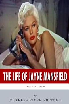 portada American Legends: The Life of Jayne Mansfield