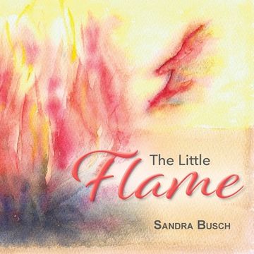 portada The Little Flame (in English)