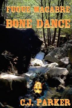 portada fugue macabre: bone dance