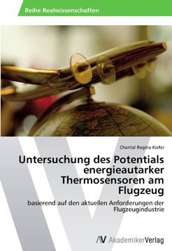 portada Untersuchung Des Potentials Energieautarker Thermosensoren Am Flugzeug