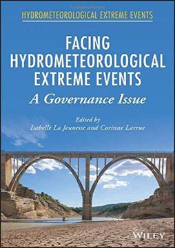 portada Facing Hydrometeorological Extreme Events: A Governance Issue 