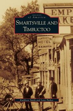 portada Smartsville and Timbuctoo (in English)