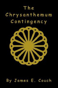 portada the chrysanthemum contingency (en Inglés)