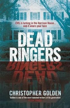 portada Dead Ringers