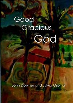 portada Good Gracious god 